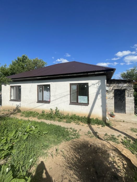 Срочно продам большой дом