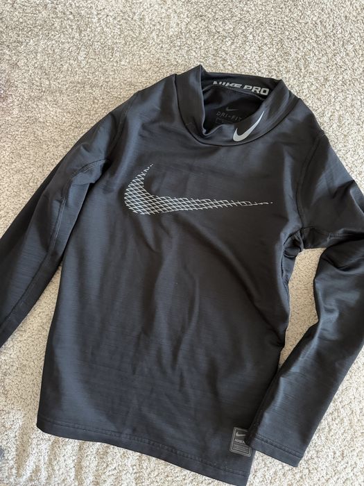 Термо блузка  Nike