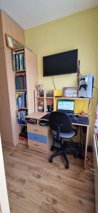 Обзавеждане за детска стая