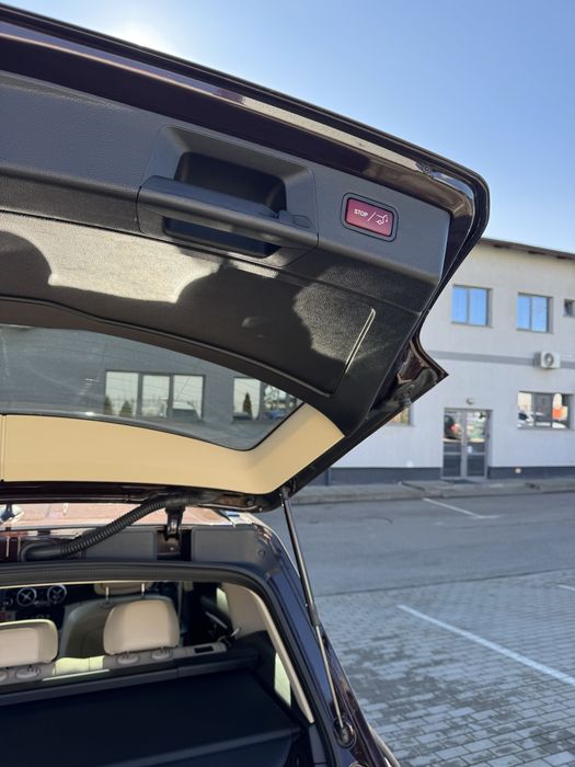 Mercedes Benz GLK 250 cdi blueTEC 4matic