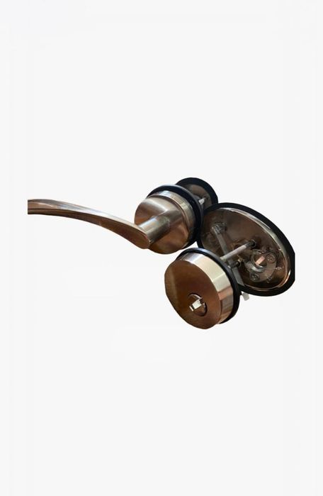 Maner usi Metalice - STARMAX, BARON, ERCLASS