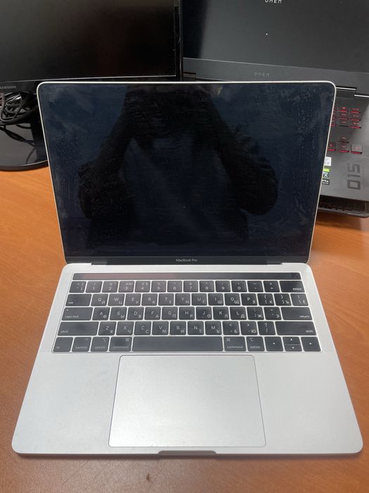 Mac book pro 2019, 13 дюймов