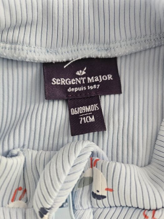 Бански за бебе момче