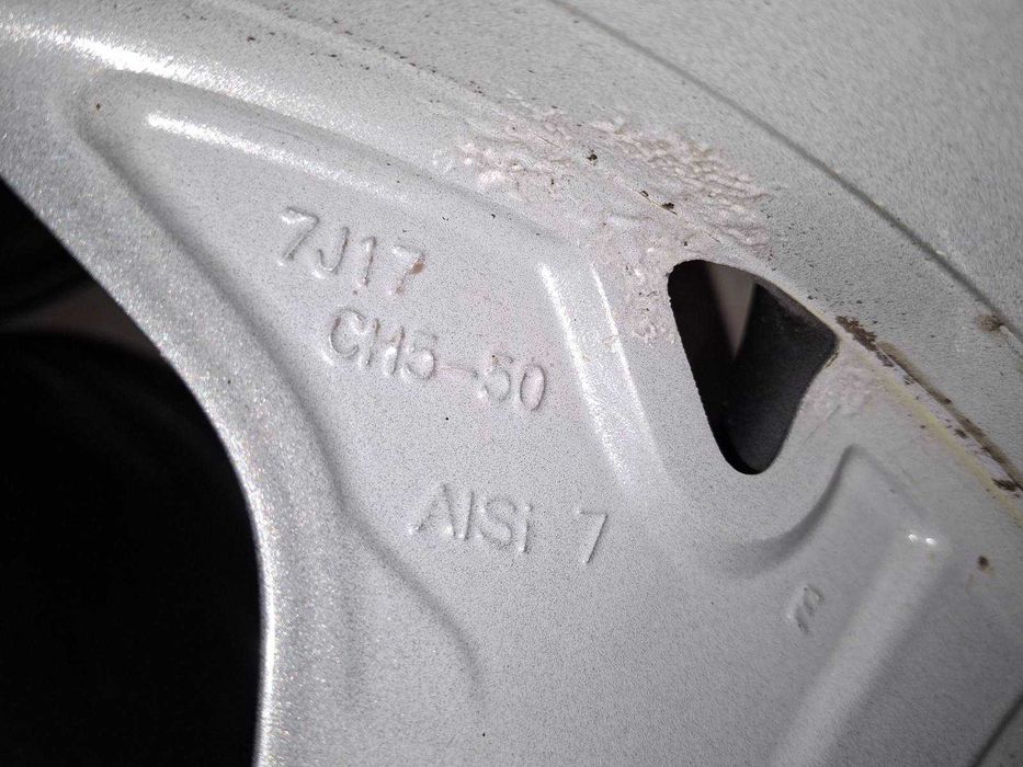 Супер красиви, лети джанти Ситроен/Citroen C4 Picasso. 17-ки