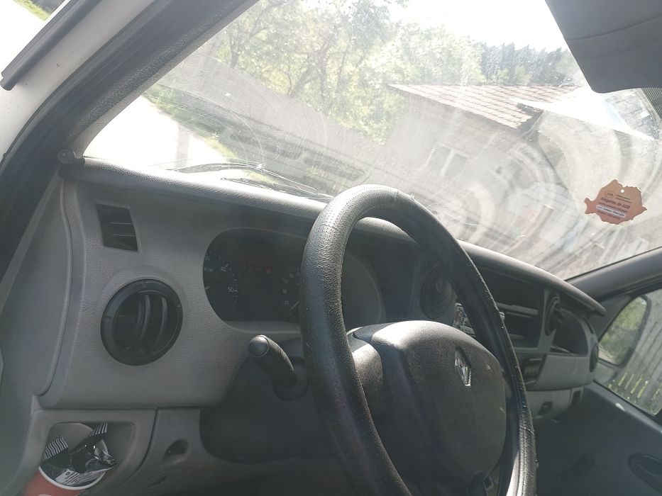 Se vinde Renault Master