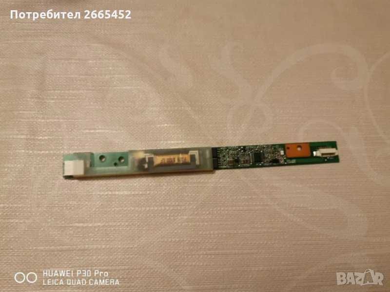 Acer Extensa 5220 на части