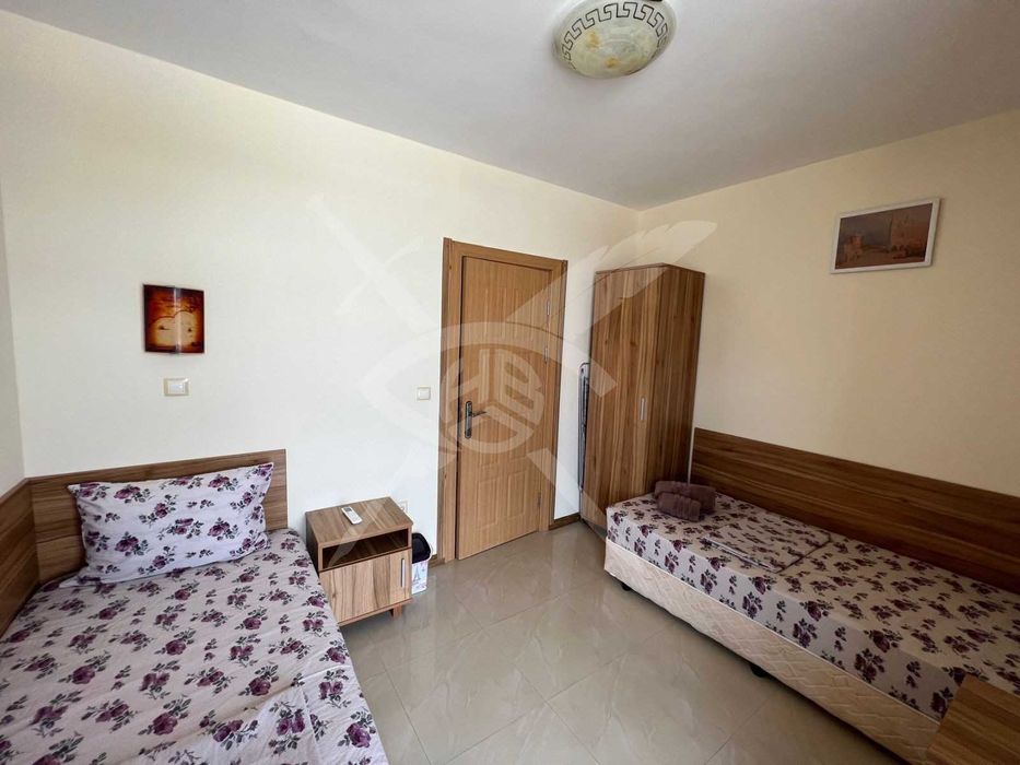 Продава се Мезонет в Черноморец - 128 кв.м за 1454 €/кв.м - Снимка #5