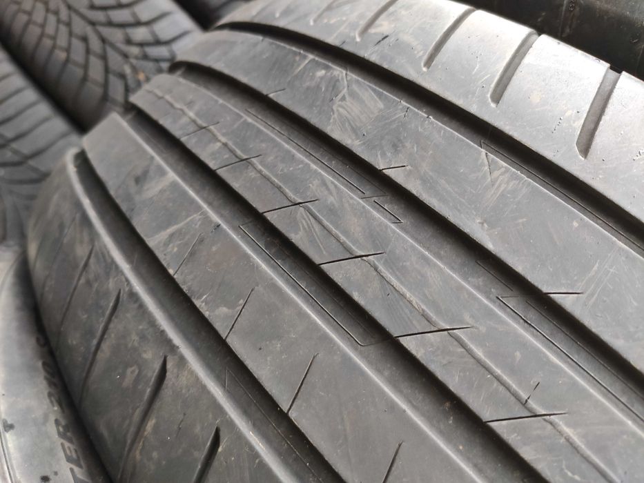 4бр Летни гуми 225 55 17 - Vredestein - DOT 2024