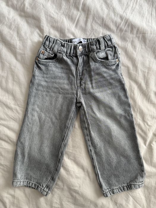 Дънки ZARA - размер 98