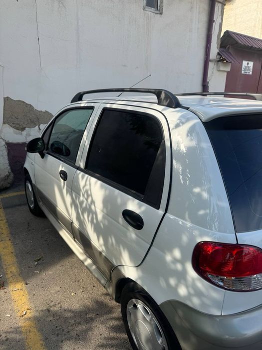 Chevrolet Matiz 2014 — 4