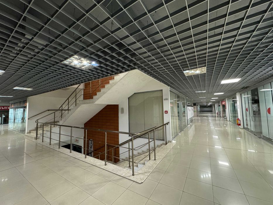 Дава се под наем Офис в Пловдив, Център - 50 кв.м за 199.41 € - Снимка #7