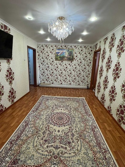 Продается 3 ком квартира район Ремзавод