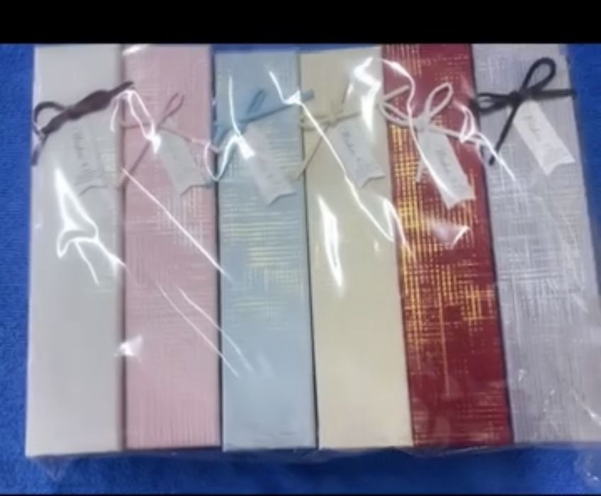 Футляр для украшений коробочки