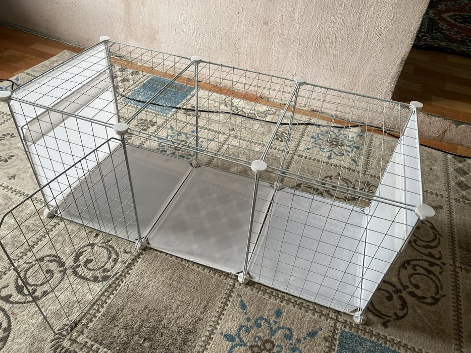 Продам клетку для Ваших животных