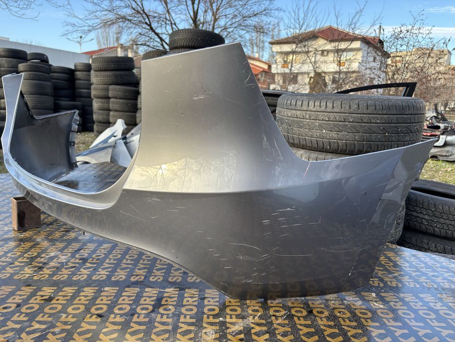 Броня Tesla Model Y 2броя