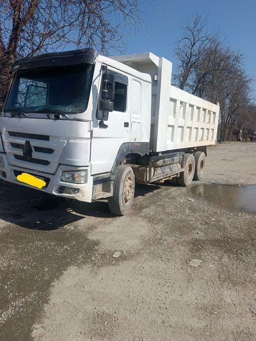 Xovo yuk mashinasi sotiladi