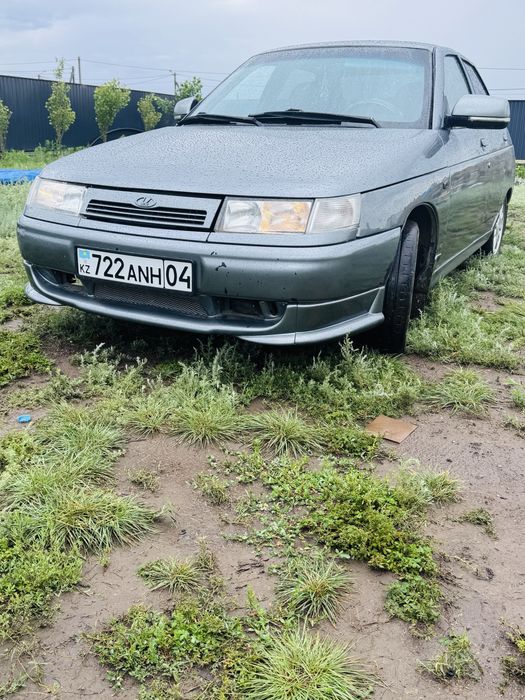 Продам авто  ваз 2110