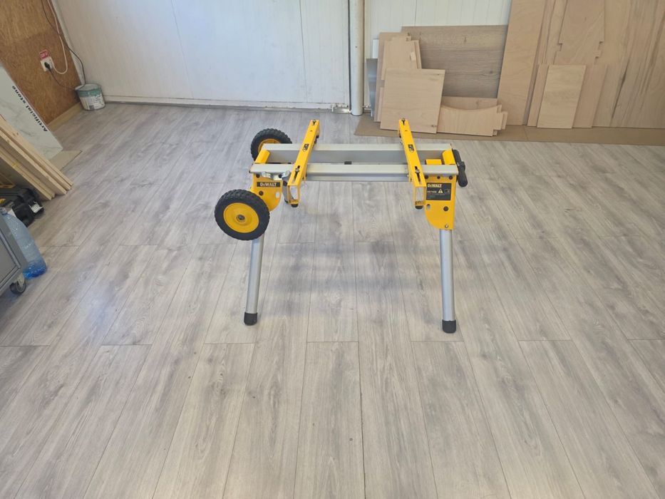 Masa circular dewalt