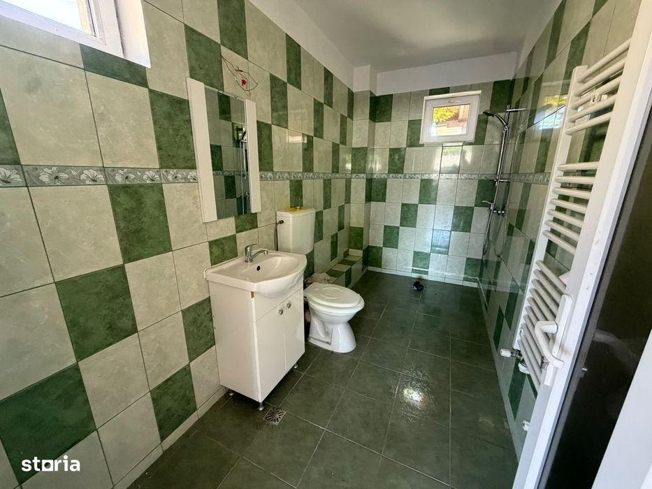 Casă individuală în Bragadiru. 170 mp utili. Teren 300 mp/ comision 0%