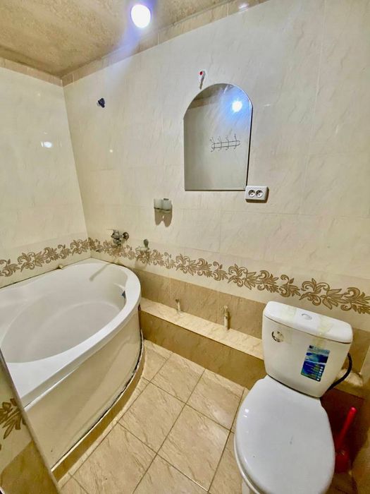 Sergeli 2-bekat oʻzgarish metro yaqnida arendaga kvartira bor