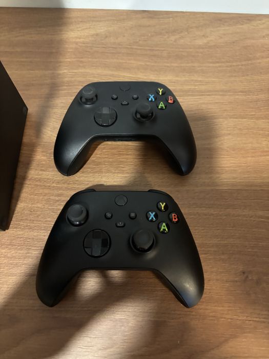 Продавам xbox series X