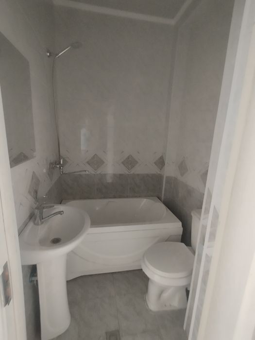 1 ком квартира на Мирабадском раёне