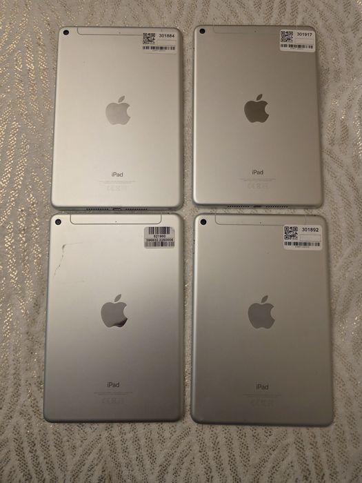 Ipad mini 5 generation celular 256 GB