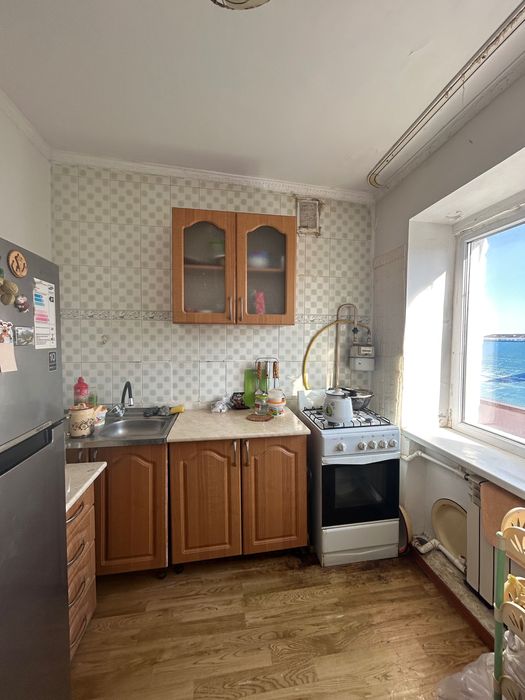 1 комнатная квартира