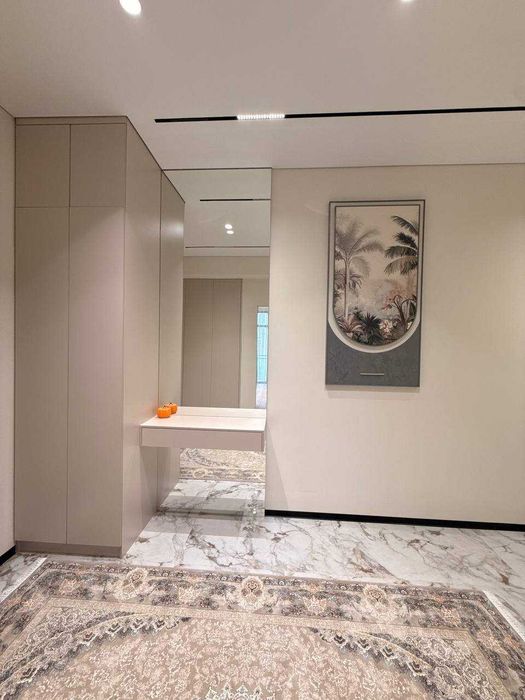 Продаётся 5х ком ЖК Тиара IT Park