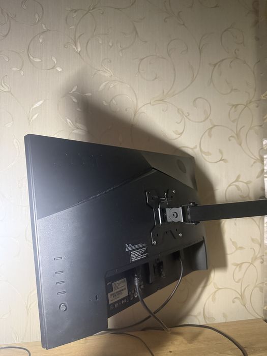 Monitor Acer Gaming  165 hz