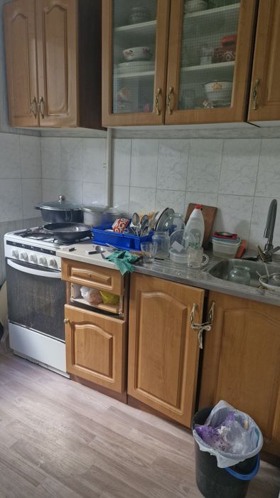 Продаю квартиру 2 х. Комнатную