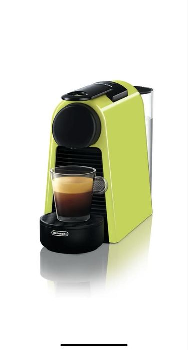 Кофемашина Delonghi EN85