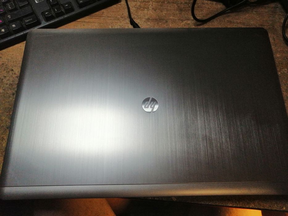 HP Probook 4740s