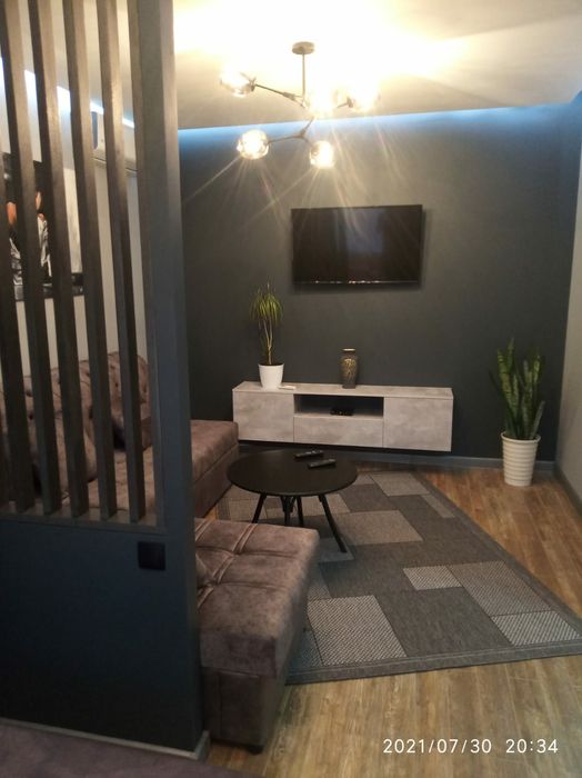 Квартиры посуточно 10000