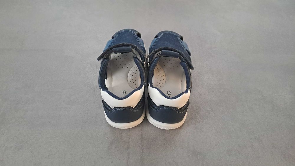 Детски пантофи сандали Geox