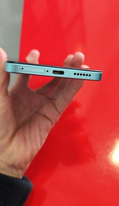 Redmi note 14 6/128GB yangidek