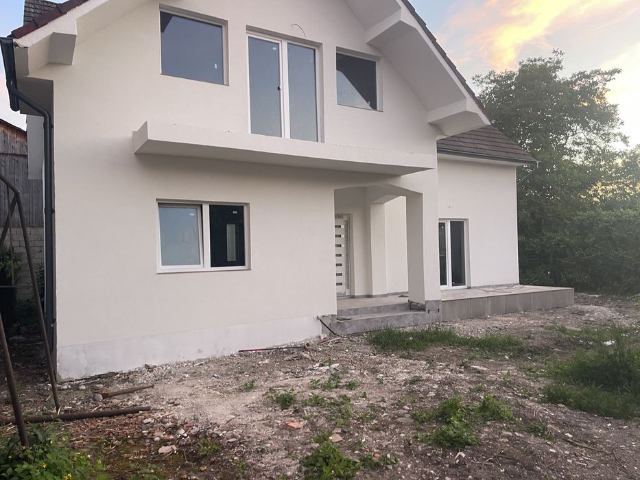Casa zona  centrala Bistrita