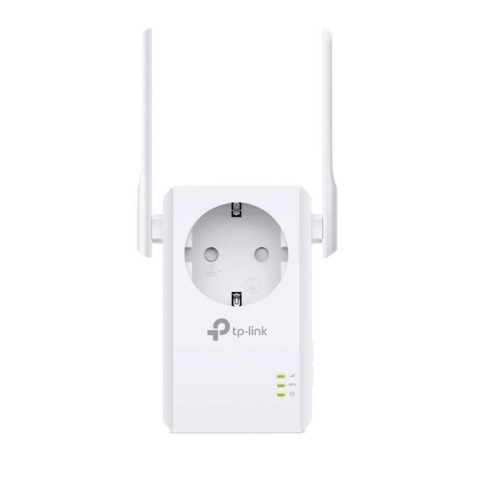 Wi-FI Усилитель	TP-Link	TL-WA860RE 300Mbps