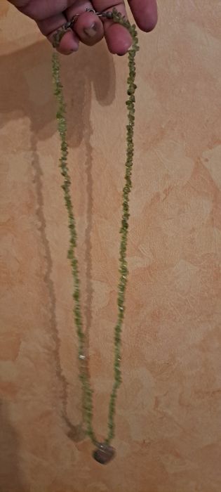 Летни колиета с гривни