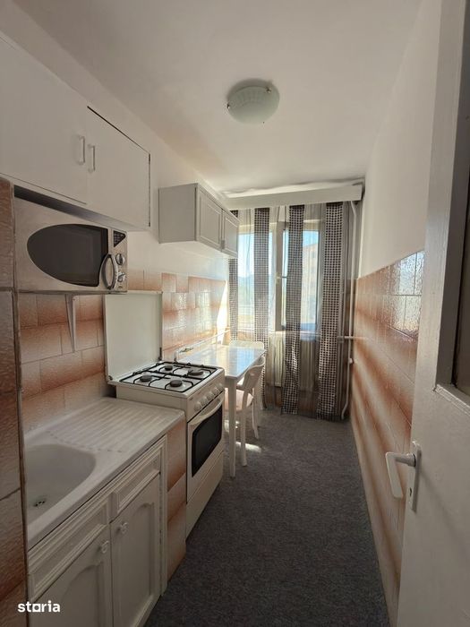 Apartament 2 camere etaj 1