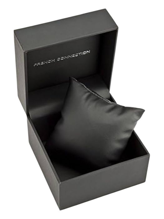 Дамски часовник French Connection – Rose Gold, Mesh каишка