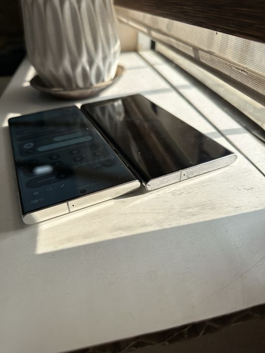 Samsung S22 Ultra xotirasi 12/256GB