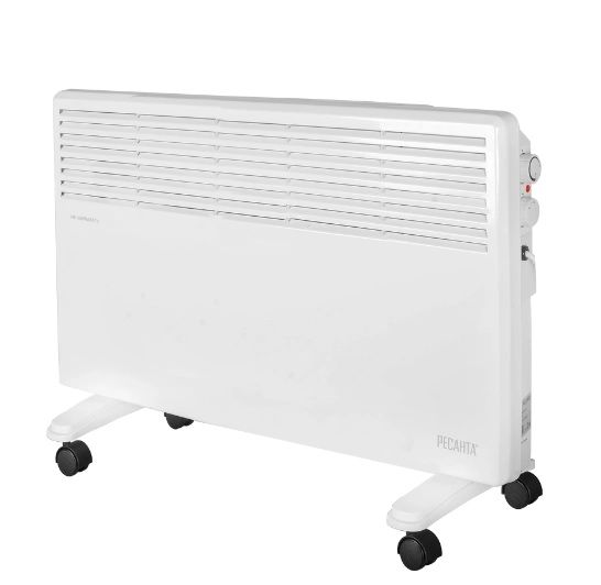 Продается электрический конвектор ресанта ок-2000