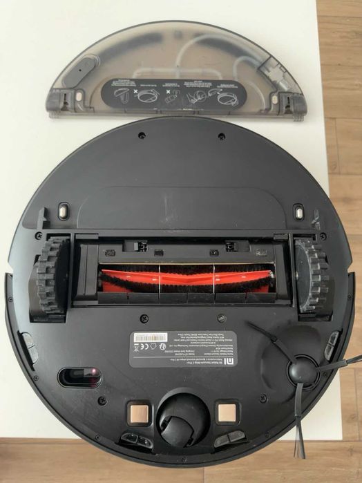 Xiaomi Mi Robot Vacuum-Mop 2 Pro+ | Stare excelentă | Set complet