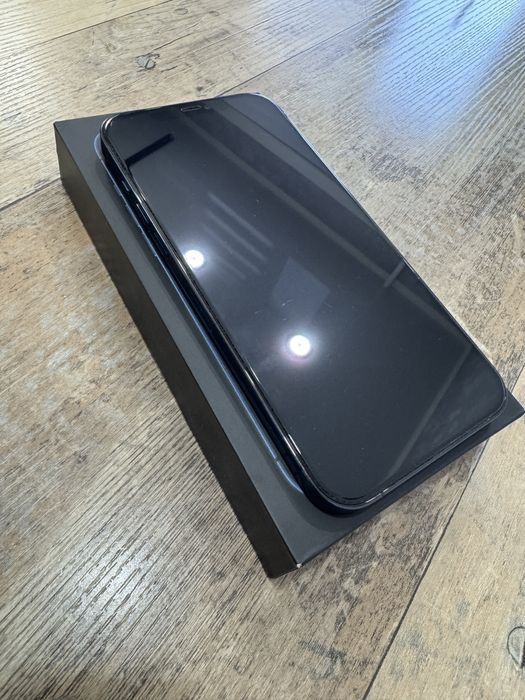 IPhone 12 Pro Max 256GB