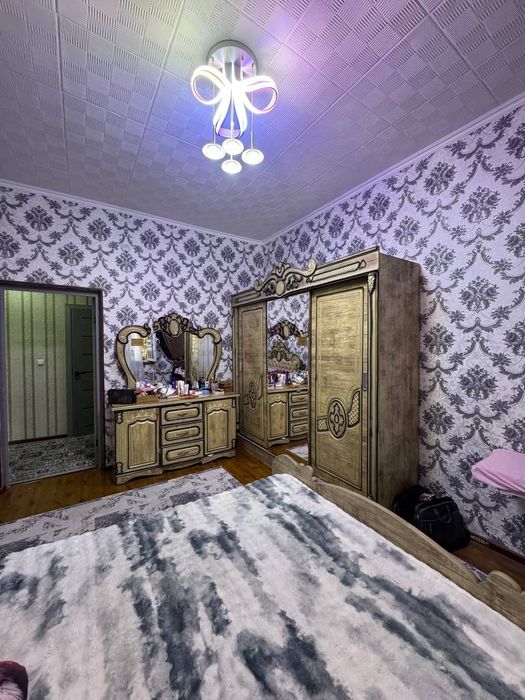 Ижага квартира берилади