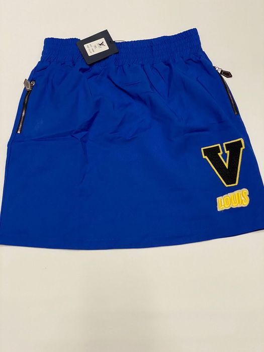Fuste deosebite Louis Vuitton