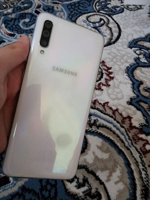 Samsung galaxy a70 128gb только наличка