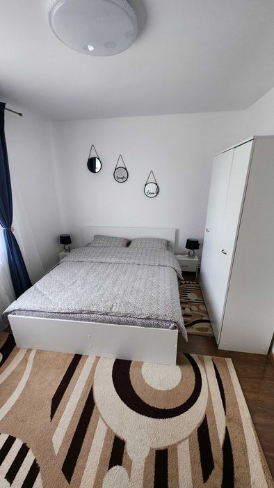 Apartament 2 Camere Hunedoara Micro 3