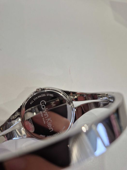 Дамски часовник Calvin Klein